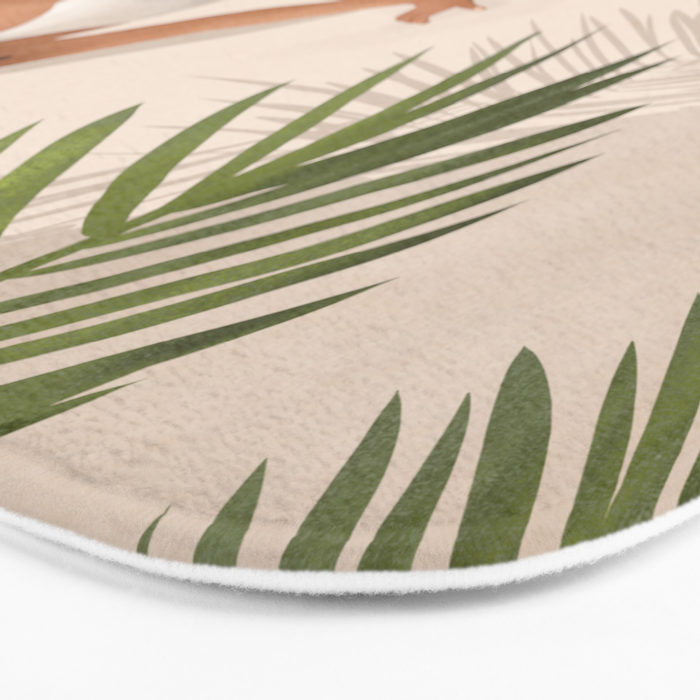 That Summer Feeling V Bath Mat Gallery Image 3