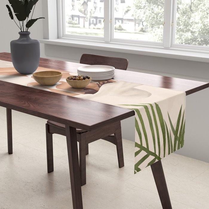 That Summer Feeling V Table Runner Gallery Image 2