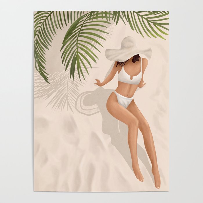 That Summer Feeling V Poster Gallery Image 4