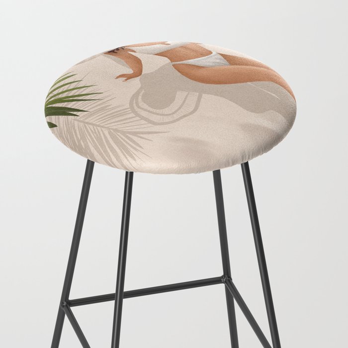 That Summer Feeling V Stool Gallery Image 2