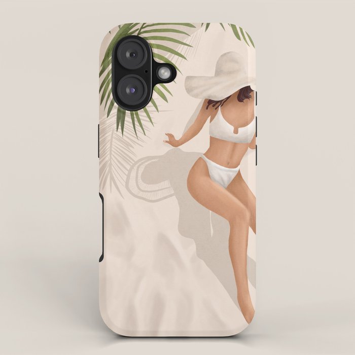 That Summer Feeling V iPhone Case Gallery Image 1