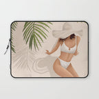 That Summer Feeling V Laptop Sleeve Gallery Image 1