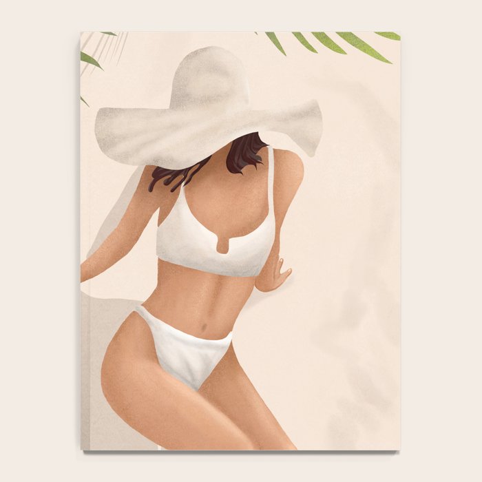 That Summer Feeling V Notebook Gallery Image 4