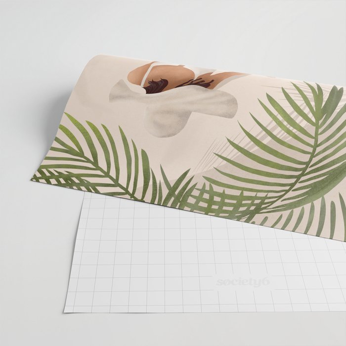 That Summer Feeling V Wrapping Paper Gallery Image 2