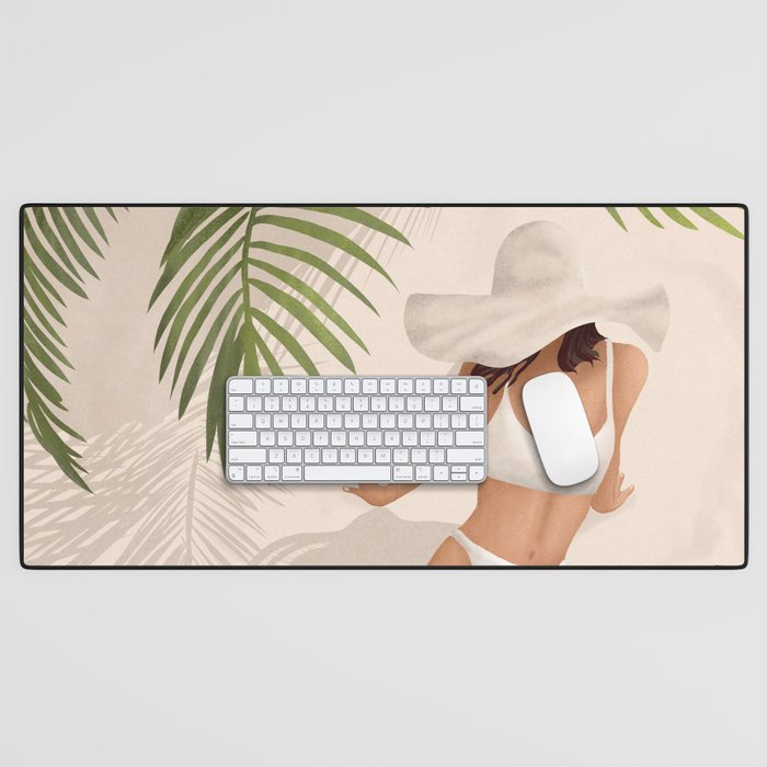 That Summer Feeling V Desk Mat Gallery Image 1