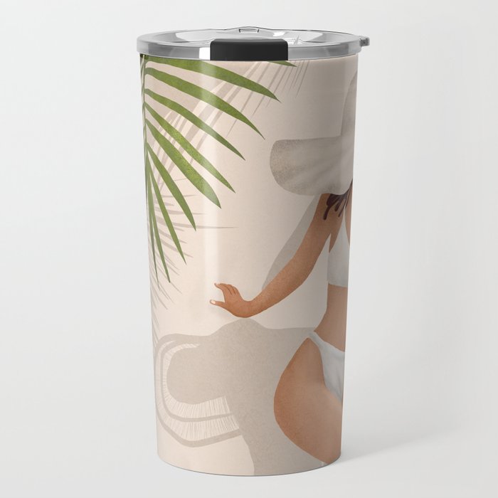 That Summer Feeling V Travel Mug Gallery Image 1