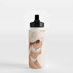 That Summer Feeling V Water Bottle Gallery Image 2