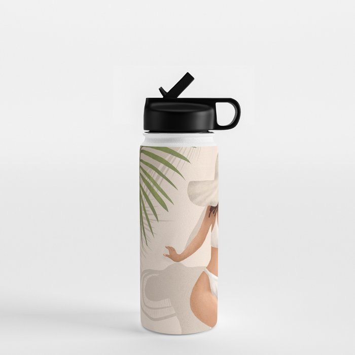 That Summer Feeling V Water Bottle Gallery Image 1