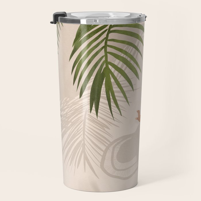 That Summer Feeling V Travel Mug Gallery Image 3