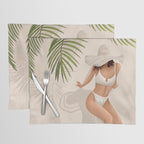 That Summer Feeling V Placemat Gallery Image 1