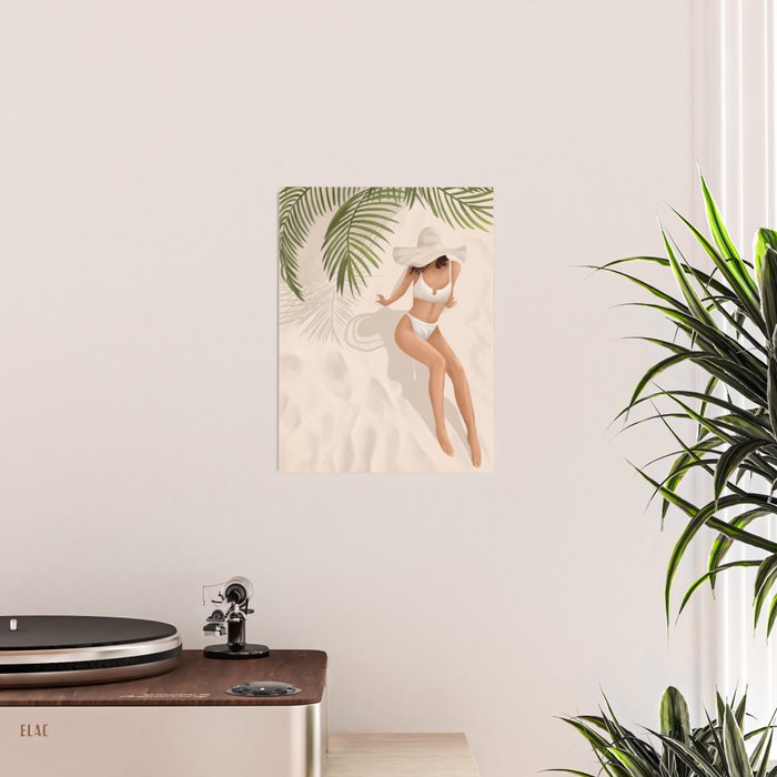That Summer Feeling V Poster Gallery Image 2
