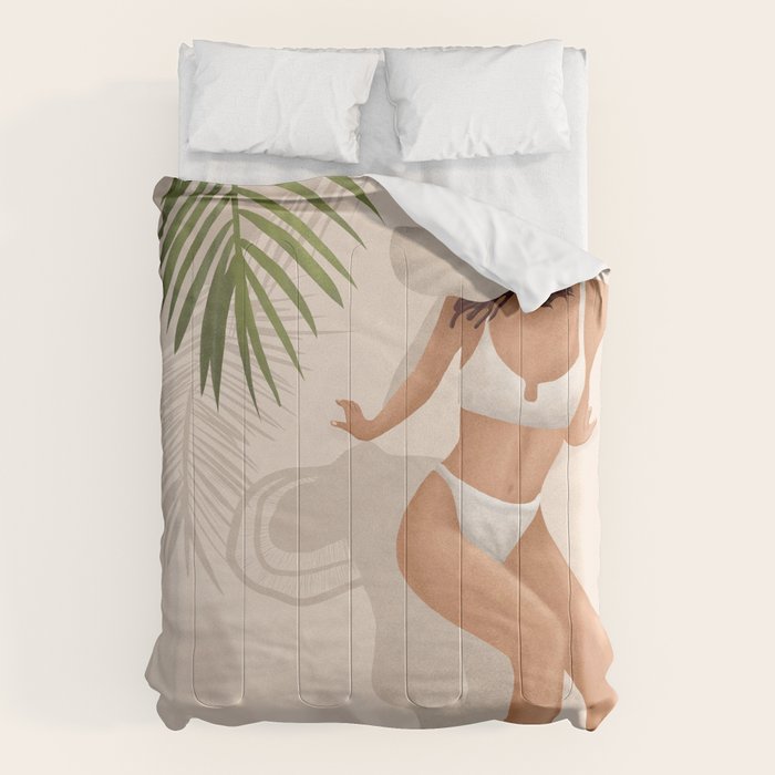 That Summer Feeling V Comforter Gallery Image 1