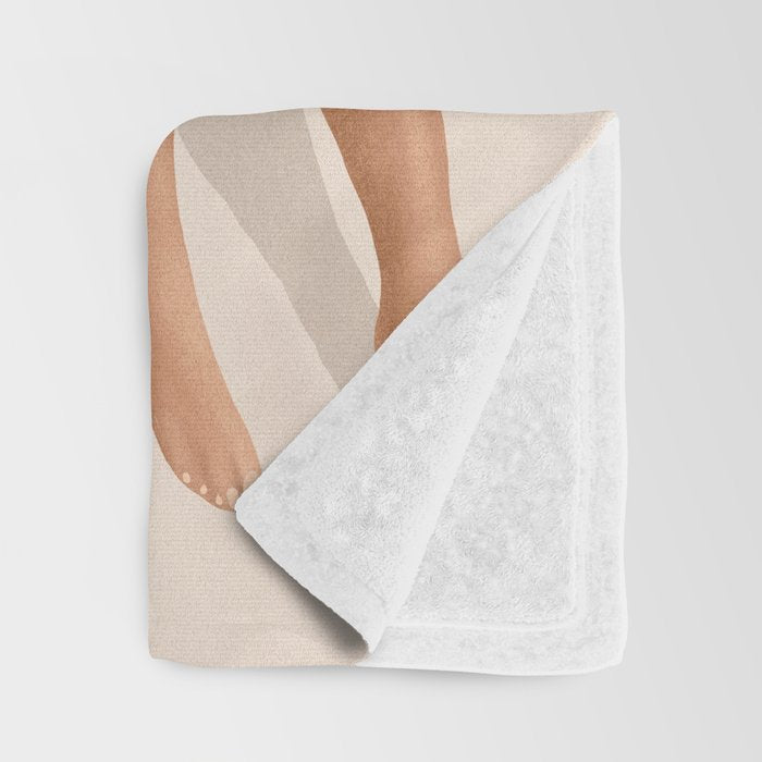 That Summer Feeling V Throw Blanket Gallery Image 3