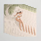 That Summer Feeling V Wrapping Paper Gallery Image 3