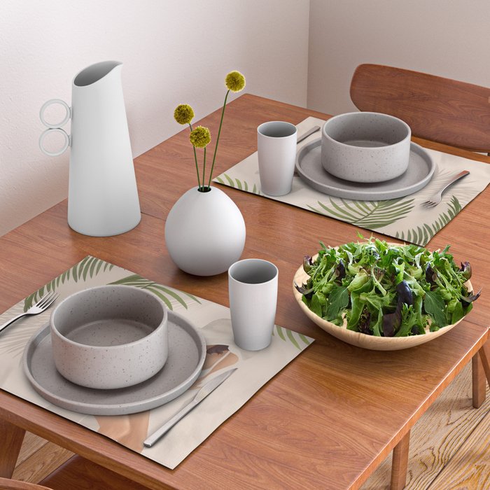 That Summer Feeling V Placemat Gallery Image 2