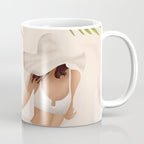 That Summer Feeling V Coffee Mug Gallery Image 1