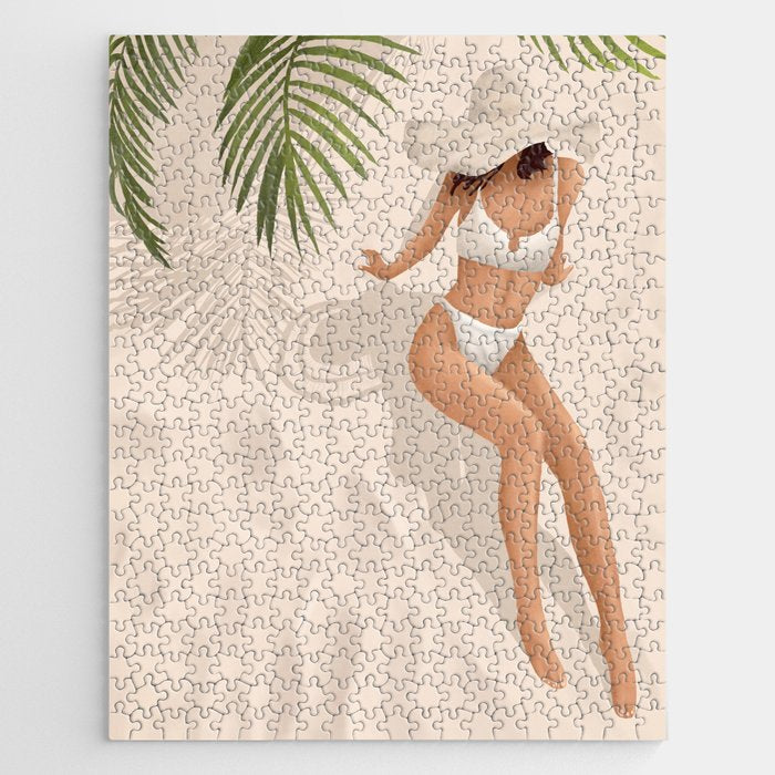 That Summer Feeling V Jigsaw Puzzle Gallery Image 1
