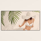 That Summer Feeling V Desk Mat Gallery Image 3