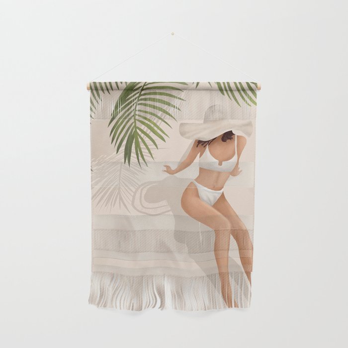 That Summer Feeling V Wall Hanging Gallery Image 1