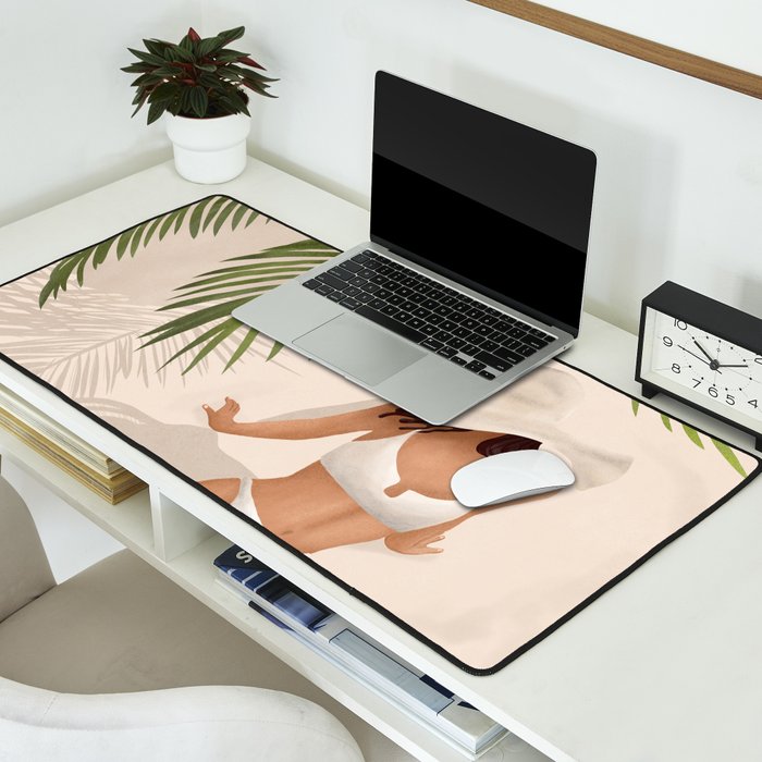 That Summer Feeling V Desk Mat Gallery Image 2