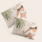 That Summer Feeling V Pillow Sham Gallery Image 3