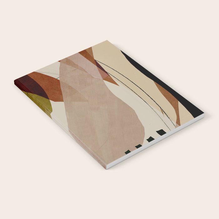 Collage 1 Notebook Gallery Image 2