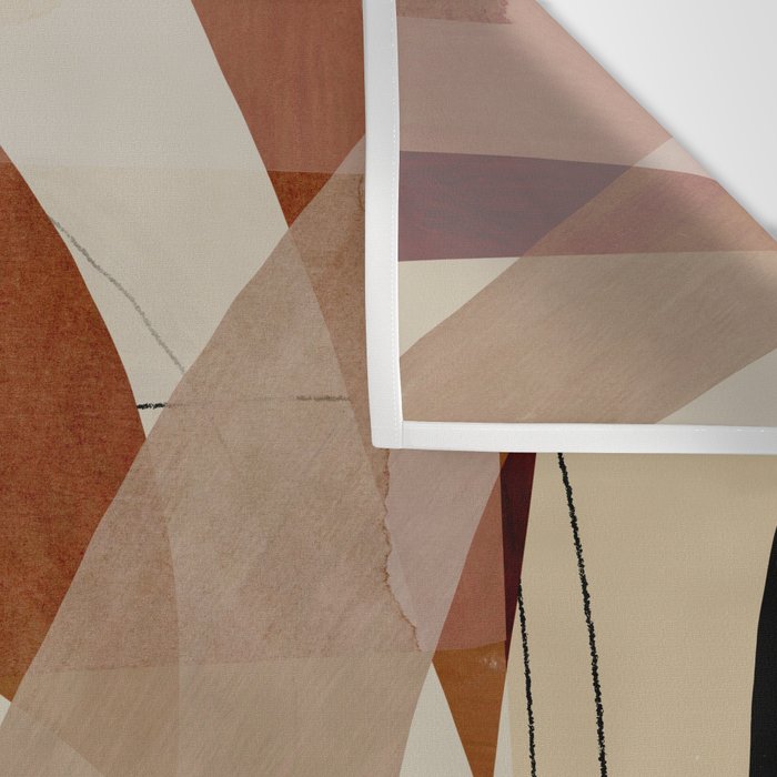 Collage 1 Wall Tapestry Gallery Image 3