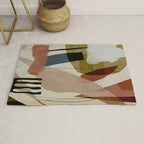 Collage 1 Rug Gallery Image 1