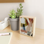 Collage 1 Mini Art Print Gallery Image 2