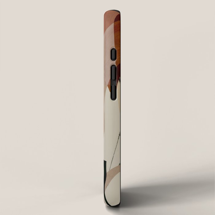 Collage 1 iPhone Case Gallery Image 2