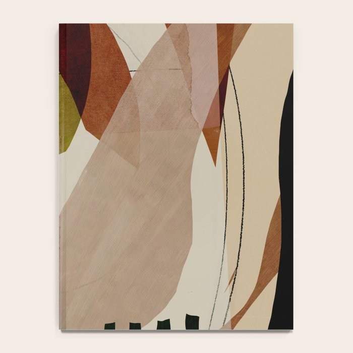 Collage 1 Notebook Gallery Image 4