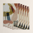 Collage 1 Wrapping Paper Gallery Image 3