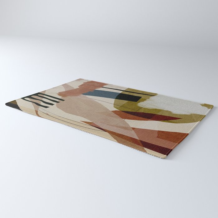 Collage 1 Rug Gallery Image 3