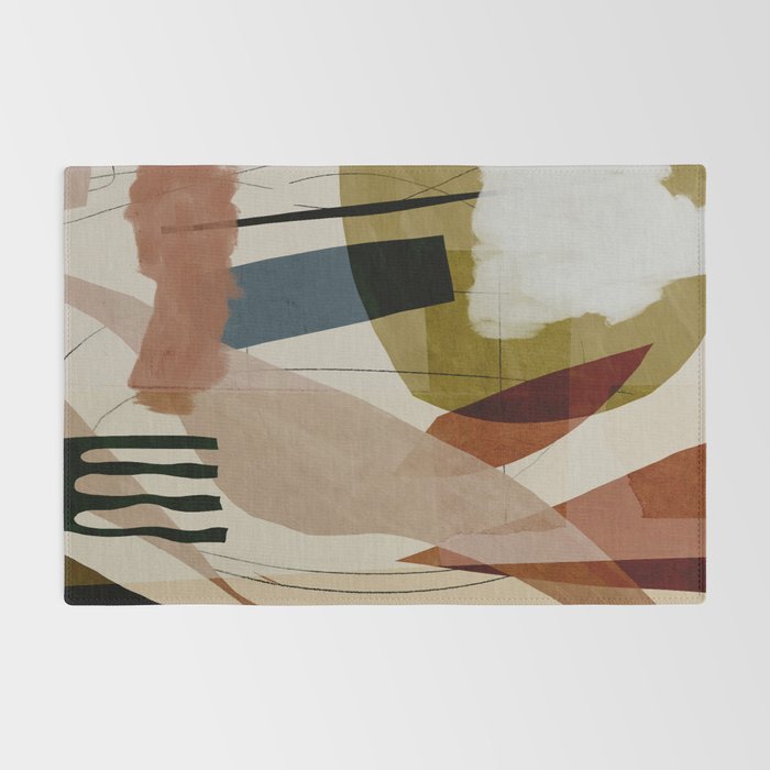 Collage 1 Rug Gallery Image 2