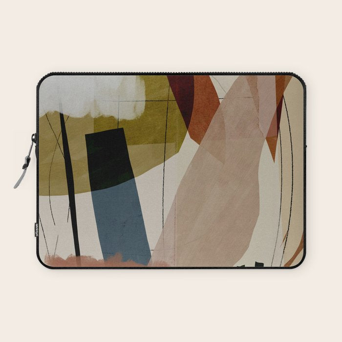 Collage 1 Laptop Sleeve Gallery Image 1