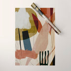 Collage 1 Wrapping Paper Gallery Image 1