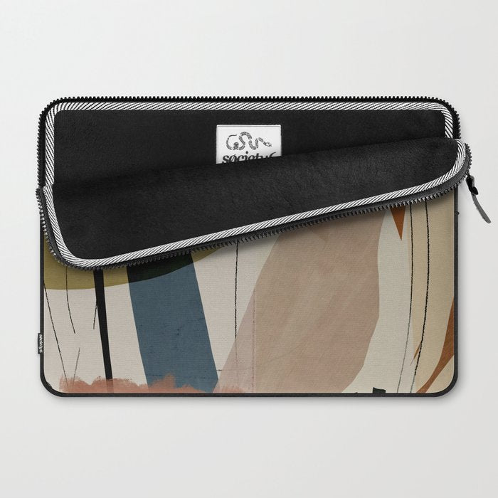 Collage 1 Laptop Sleeve Gallery Image 2