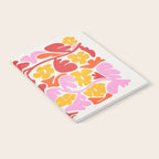 Retro Garden Notebook Gallery Image 2