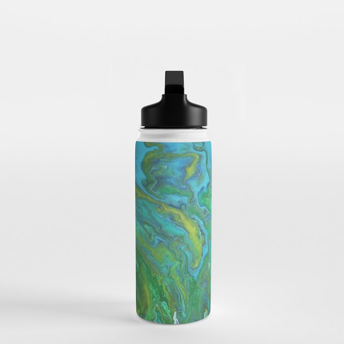 Twisted Water Bottle Gallery Image 3