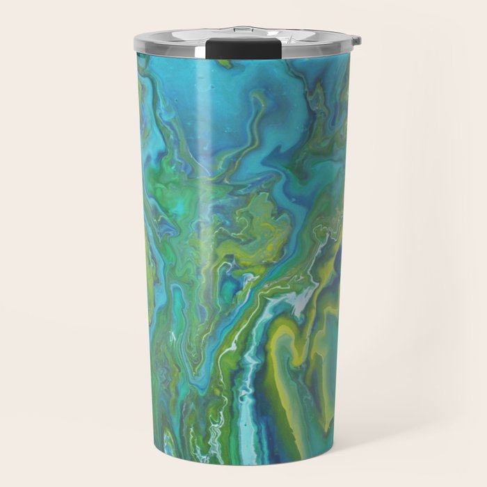 Twisted Travel Mug Gallery Image 1