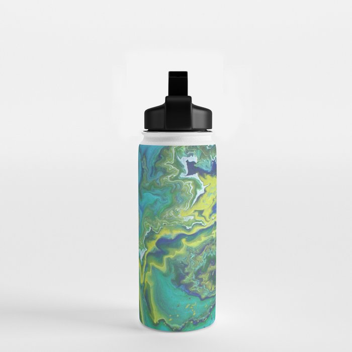 Twisted Water Bottle Gallery Image 2