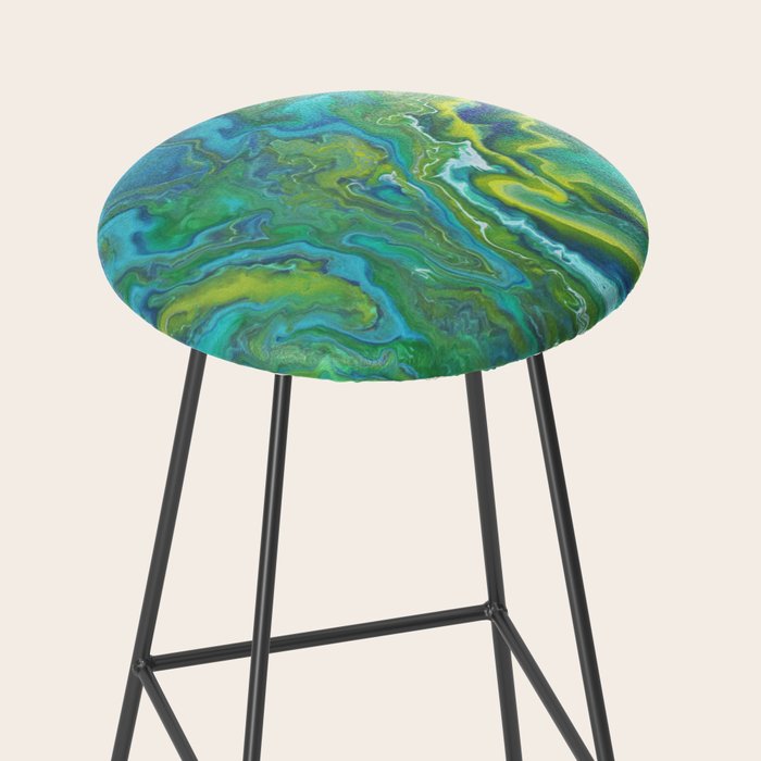 Twisted Stool Gallery Image 2