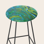 Twisted Stool Gallery Image 2
