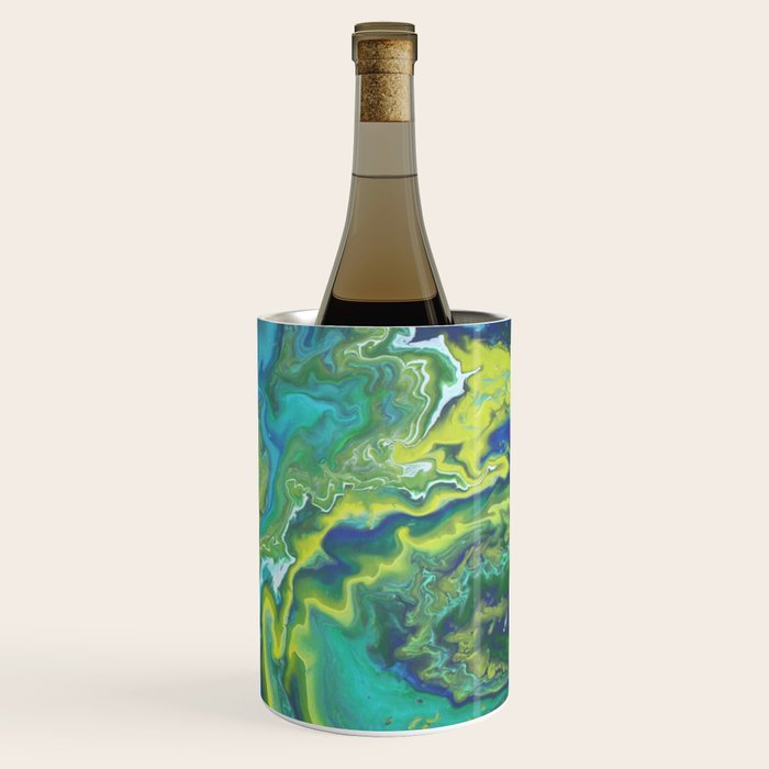 Twisted Wine Chiller Gallery Image 3
