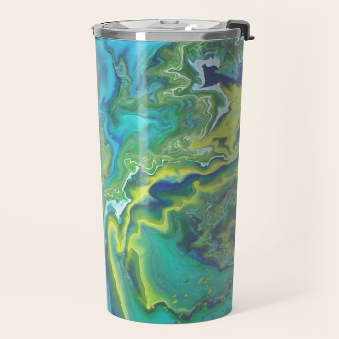 Twisted Travel Mug Gallery Image 2