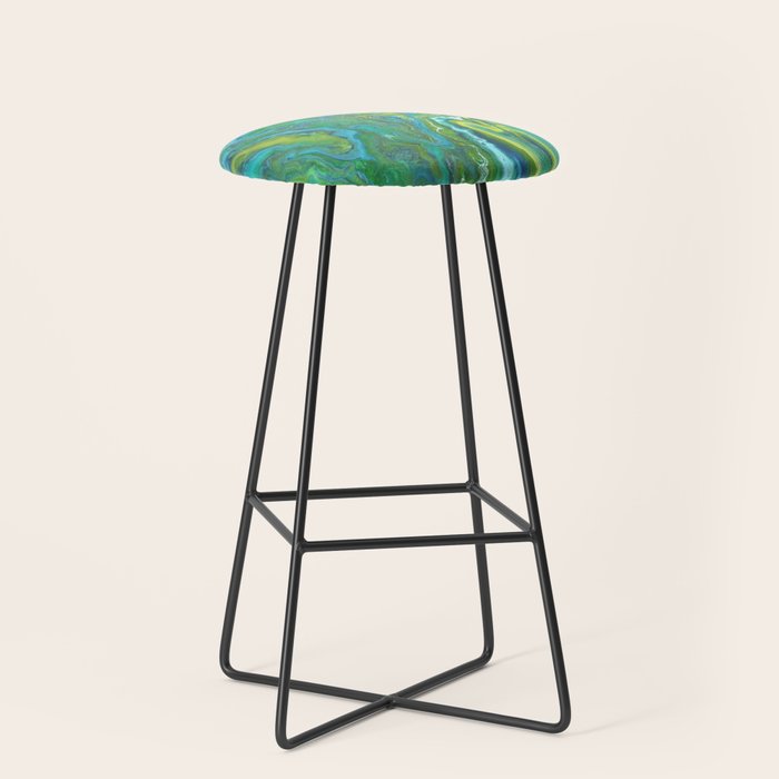 Twisted Stool Gallery Image 1
