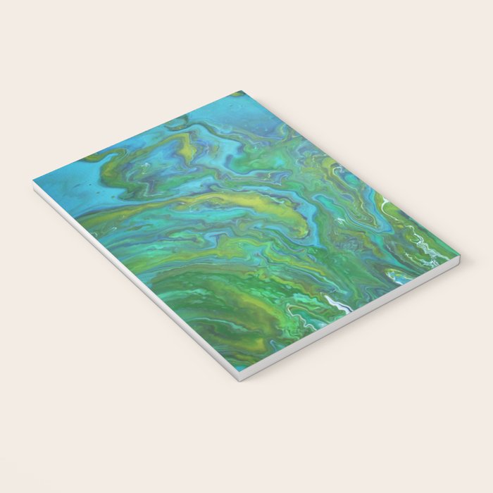 Twisted Notebook Gallery Image 3