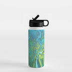 Twisted Water Bottle Gallery Image 1