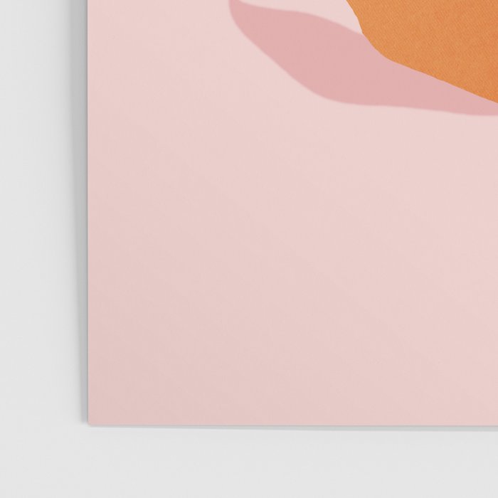 Abstraction_Floral_Blossom Poster Gallery Image 3
