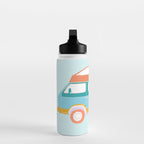 Jade - Van Life Series Water Bottle Gallery Image 3